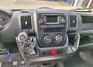 Peugeot Boxer 14