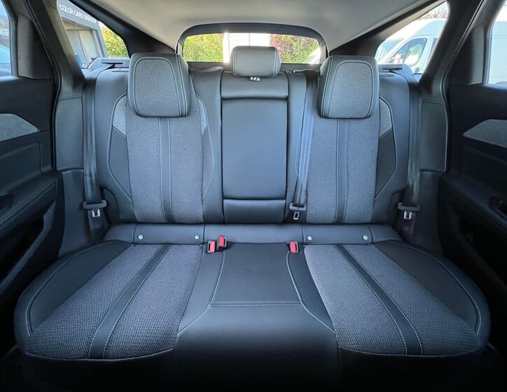 Peugeot 308 7