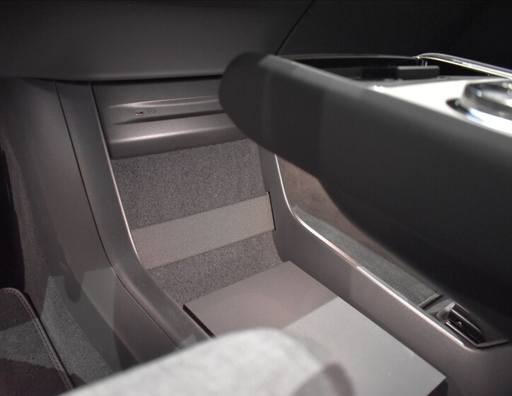 Volvo EX90 50