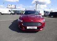 Ford Mondeo 8