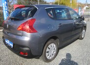 Peugeot 3008 4