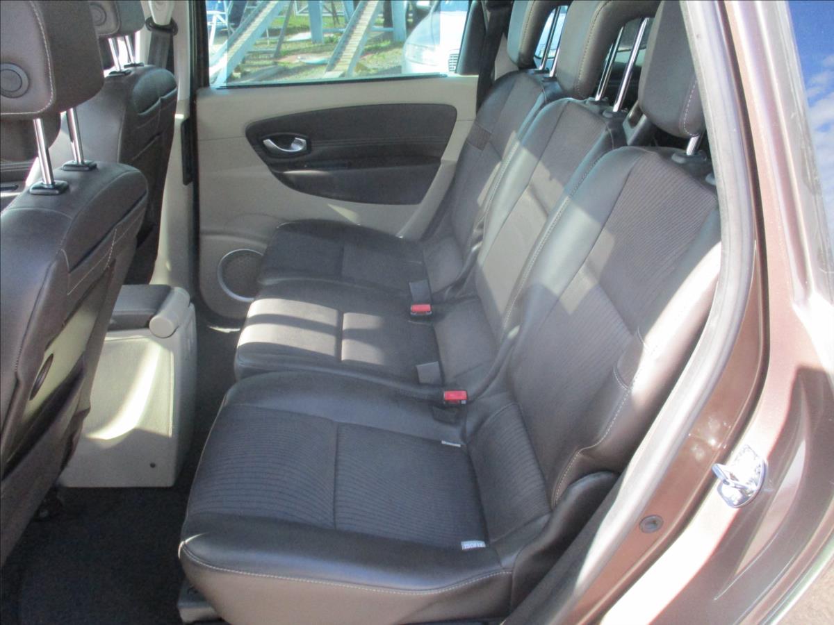Renault Grand Scénic