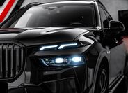 BMW X7 9