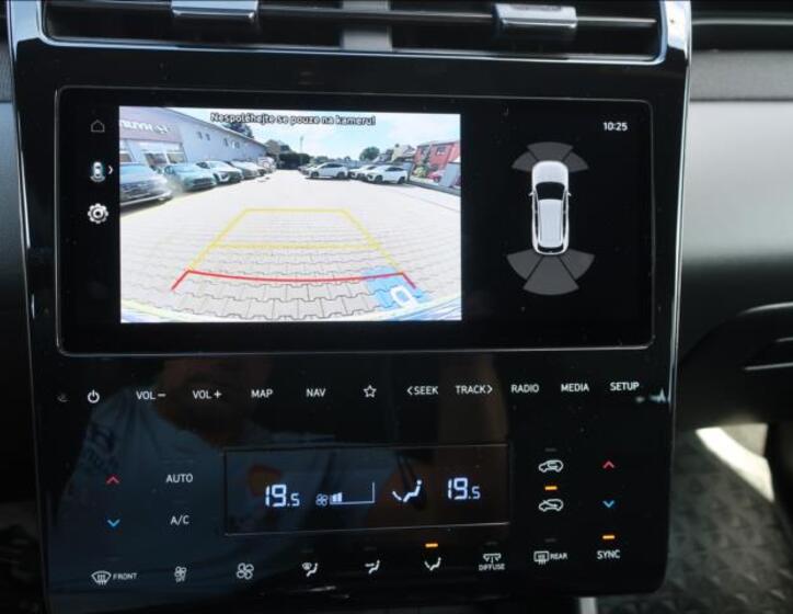 Hyundai Tucson 21