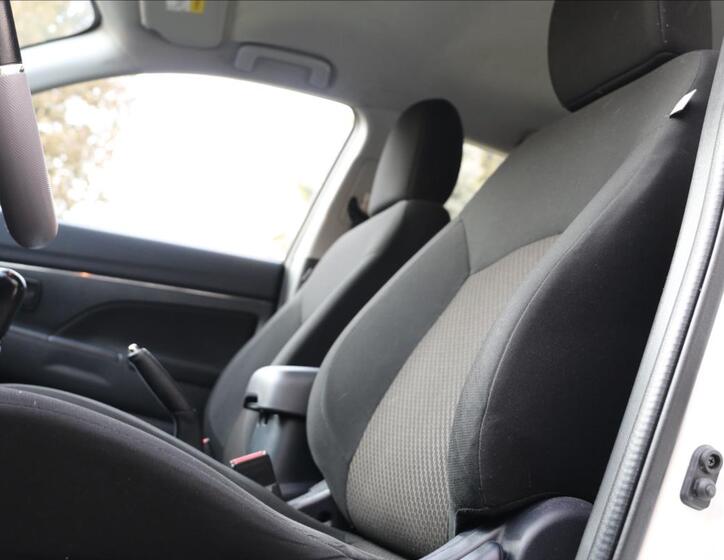 Mitsubishi ASX 15