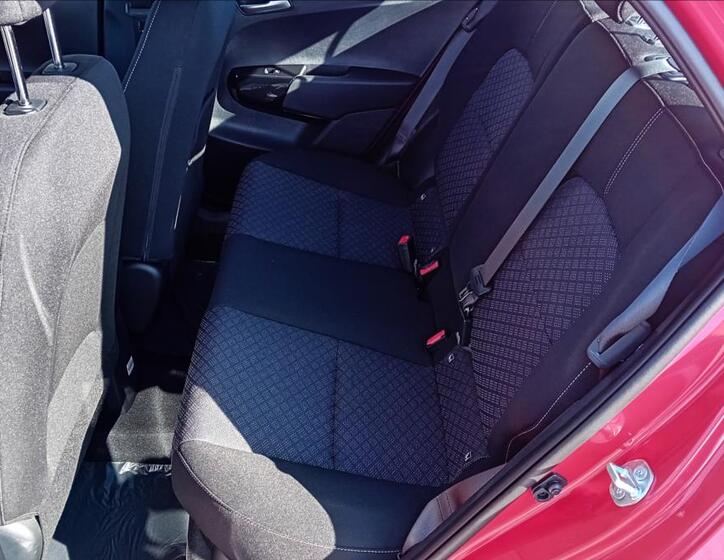 KIA Picanto 11