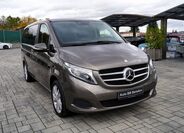 Mercedes-Benz Třídy V 8