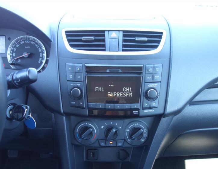 Suzuki Swift 19
