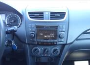 Suzuki Swift 19