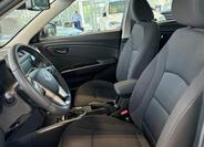 SsangYong Tivoli 9