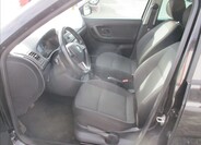 Škoda Fabia 13