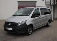 Mercedes-Benz Vito 1