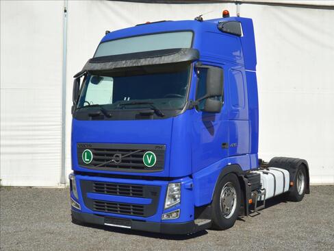 Volvo Ostatní