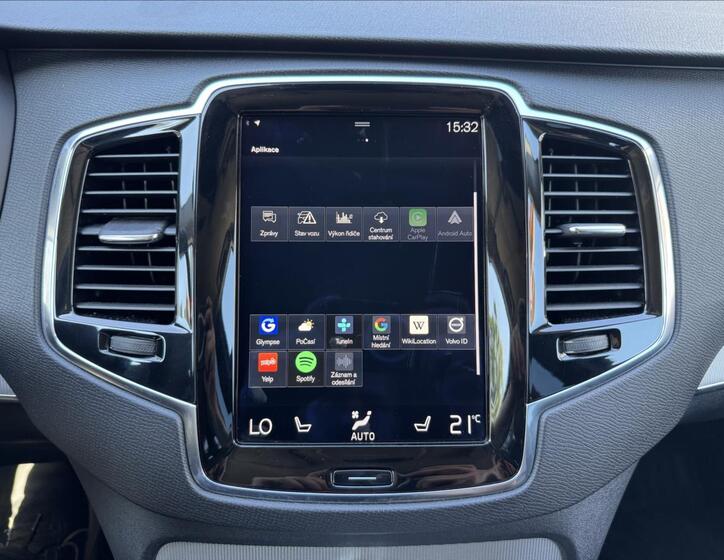 Volvo XC90 18