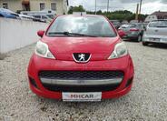 Peugeot 107 2