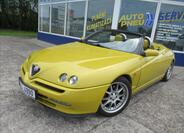 Alfa Romeo Spider 1