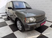Land Rover Range Rover 6