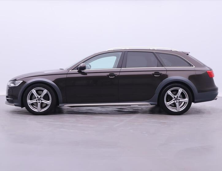 Audi A6 Allroad 4