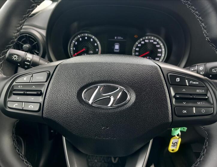 Hyundai i10 11