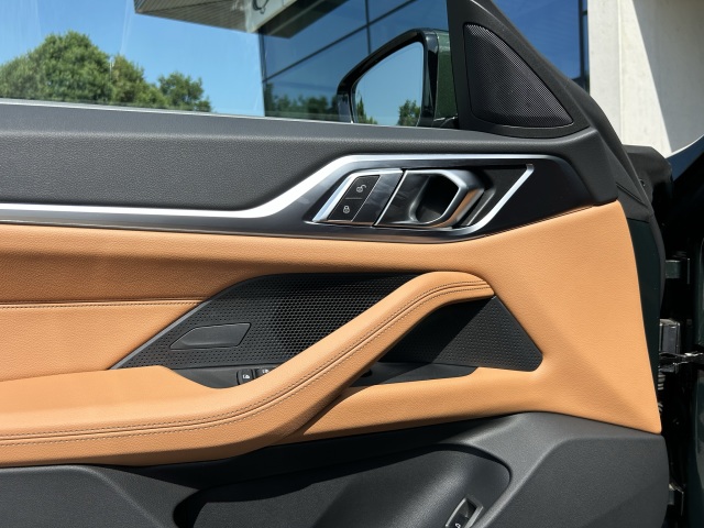 BMW Řada 4