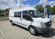 Ford Transit 3