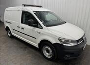 Volkswagen Caddy 12