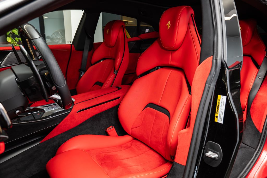 Ferrari Ostatní
