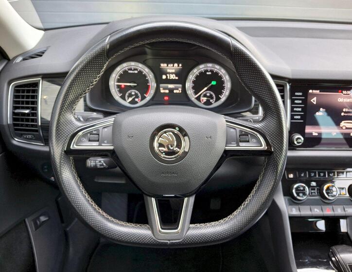 Škoda Kodiaq 16