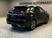 Lexus RX 450h 2