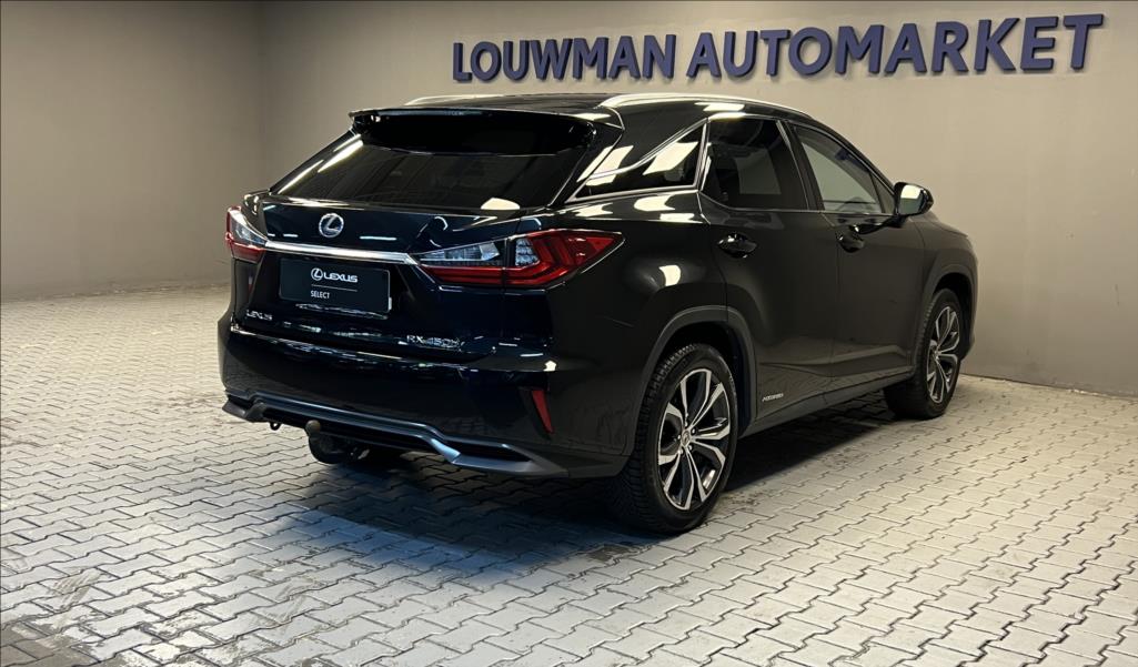 Lexus RX 450h