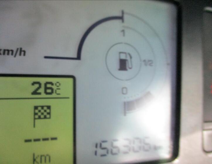 Citroën C4 Picasso 20