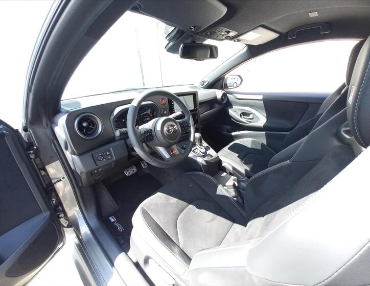 Toyota GR Yaris 15