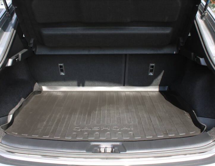 Nissan Qashqai 27