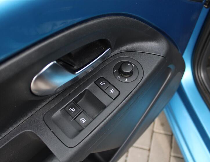 Škoda Citigo 15