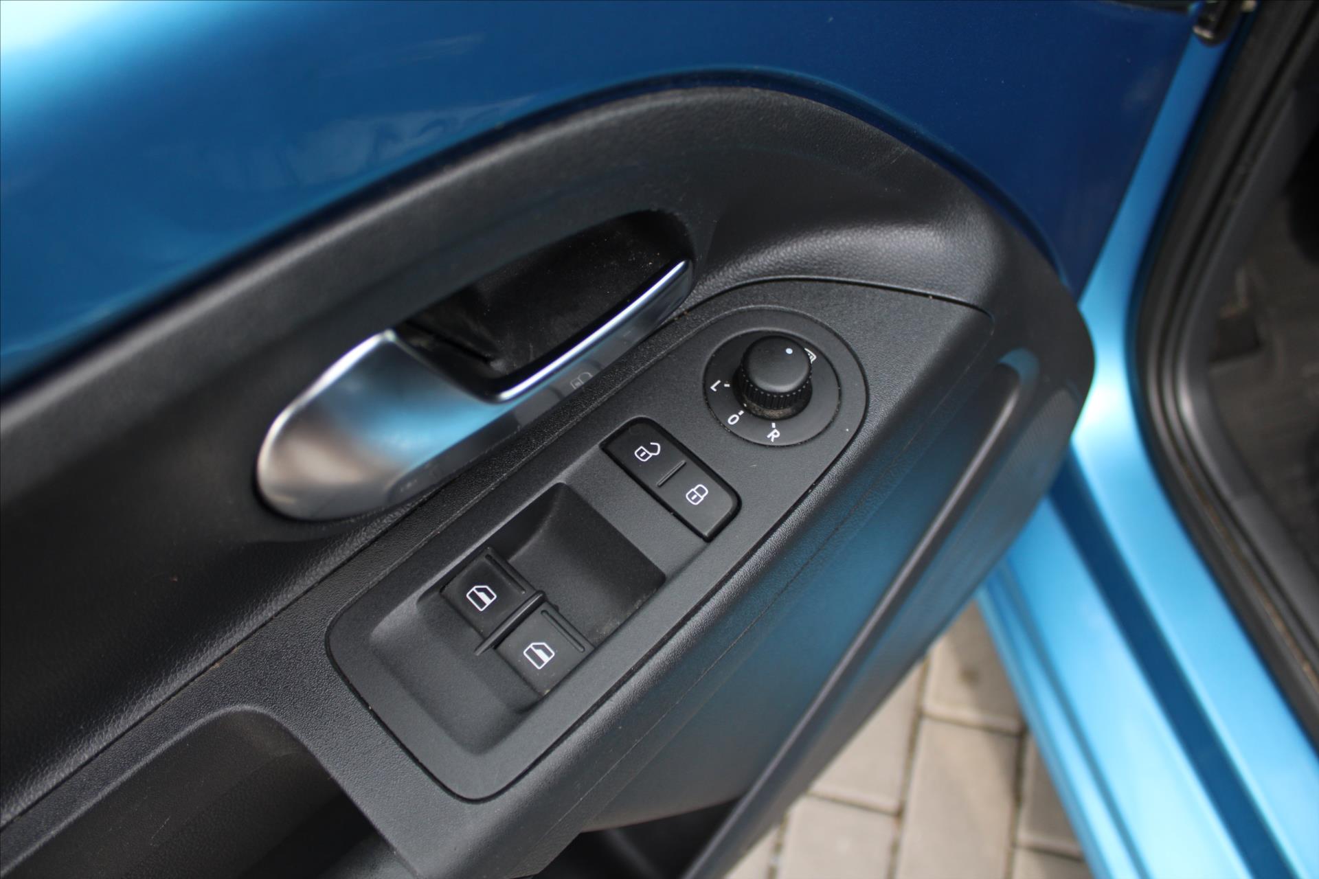 Škoda Citigo
