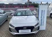Hyundai i30 1