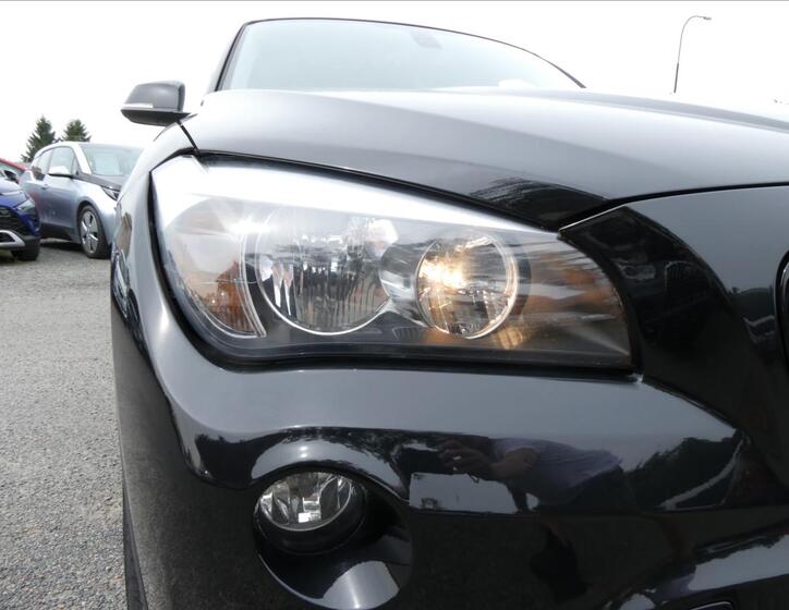 BMW X1 4