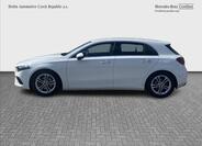 Mercedes-Benz Třídy A 2