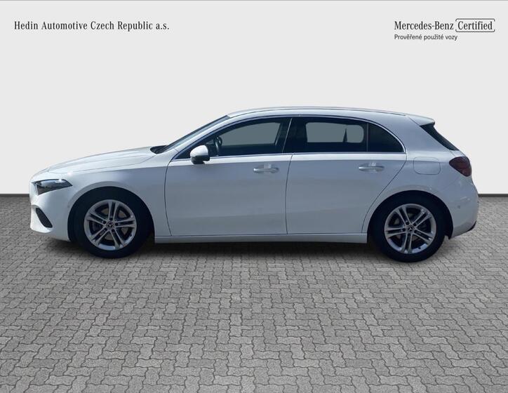 Mercedes-Benz Třídy A 2