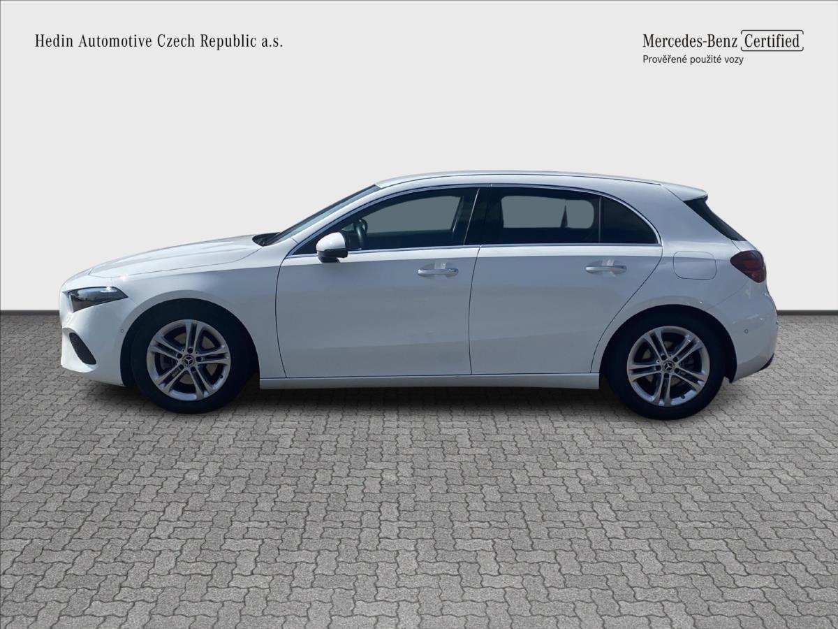 Mercedes-Benz Třídy A