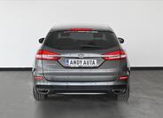 Ford Mondeo 4