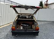 Škoda Favorit 30