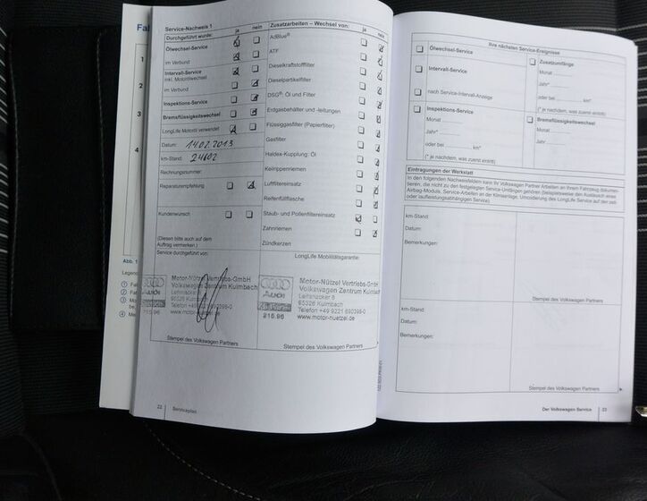 Volkswagen Golf 33