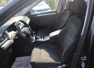 Škoda Superb 12