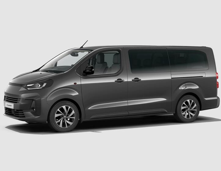 Fiat Ulysse 2