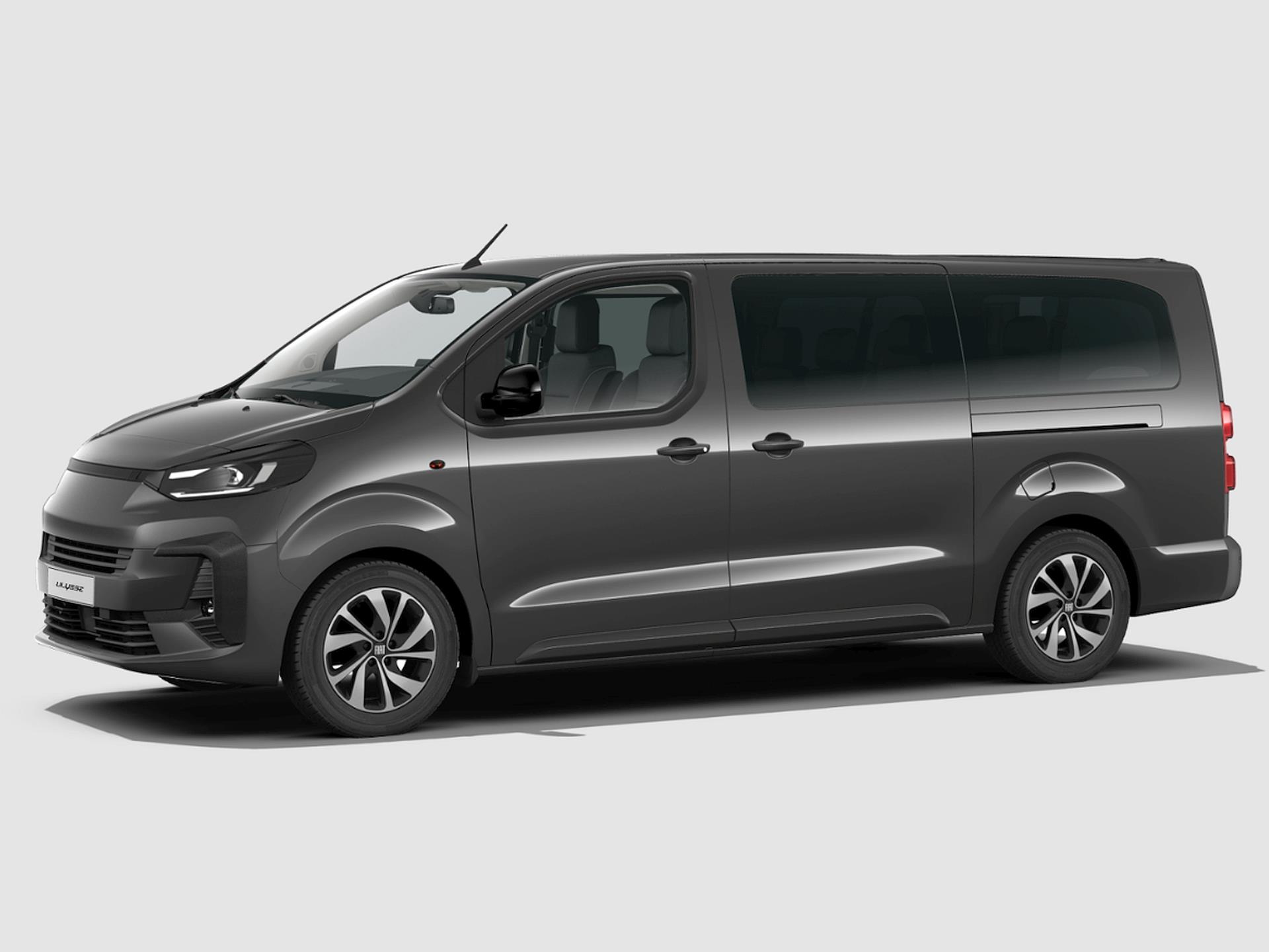 Fiat Ulysse