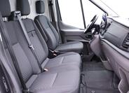 Ford Transit 11
