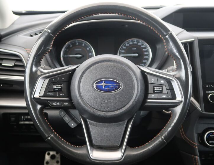 Subaru XV 15