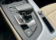 Audi A5 38