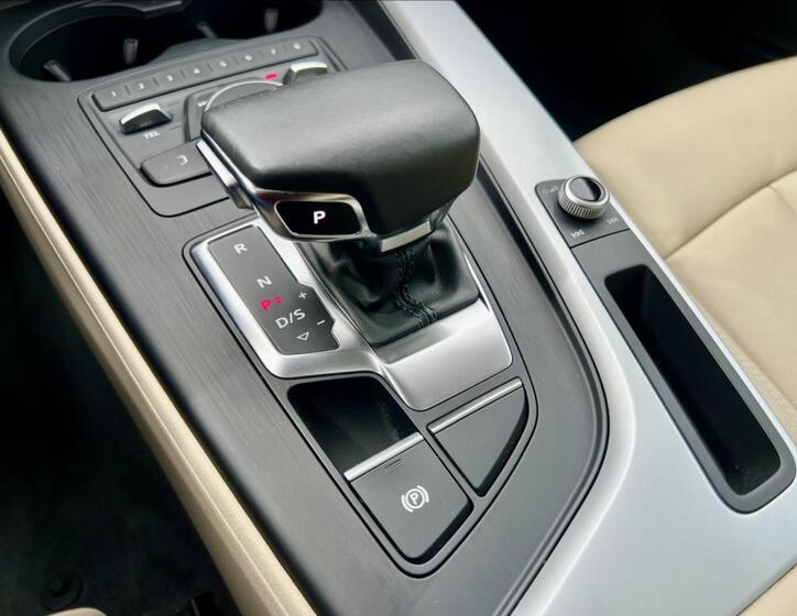 Audi A5 38
